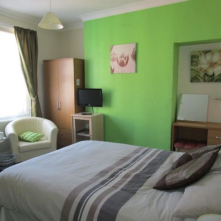 Bed and Breakfast Burlington Quays Bridlington Exterior foto