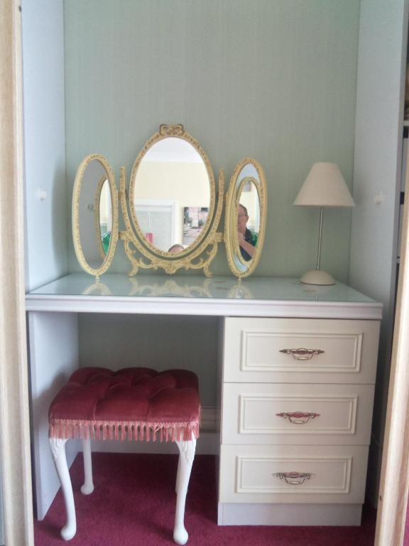 Bed and Breakfast Burlington Quays Bridlington Zimmer foto